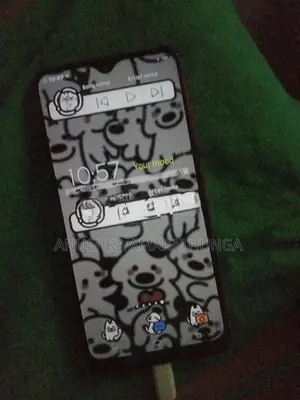 Vivo Y93 (Used)