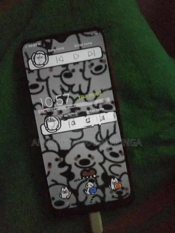 Vivo Y93 (Used)