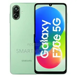 Samsung Galaxy F70E 128GB (Brand New)