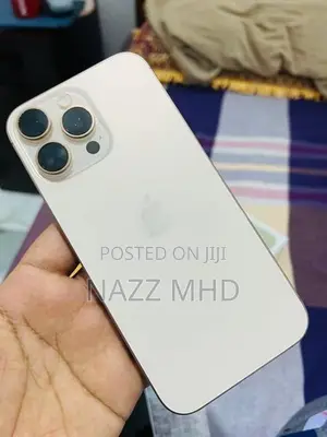 Apple iPhone 16 Pro Max (Used)