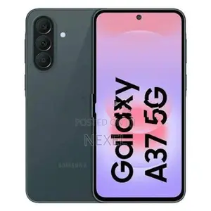 Samsung Galaxy A37 5G 256GB (Brand New)