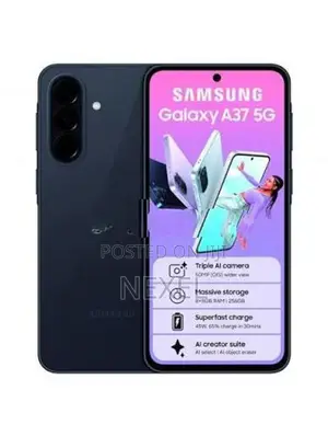Samsung Galaxy A36 12GB 256GB (Brand New)