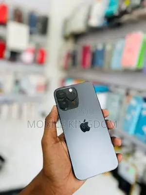 Apple iPhone 14 Pro Max 256GB (Used)