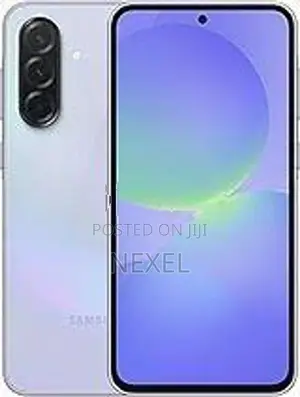 Samsung Galaxy A36 8GB 128GB (Brand New)
