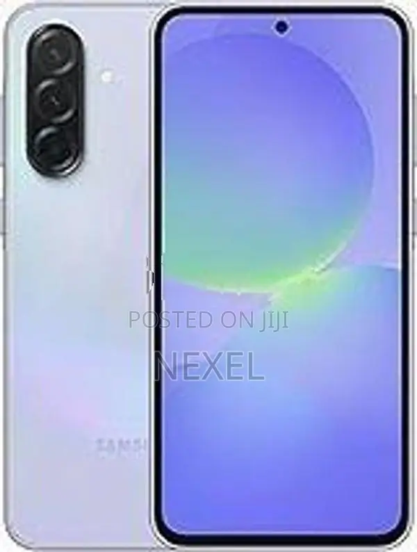 Samsung Galaxy A36 8GB 128GB (Brand New)