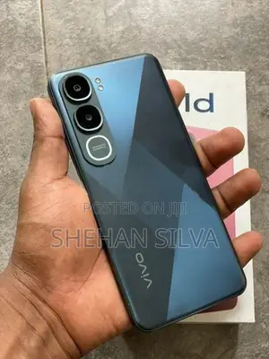 Vivo Y21d (Used)