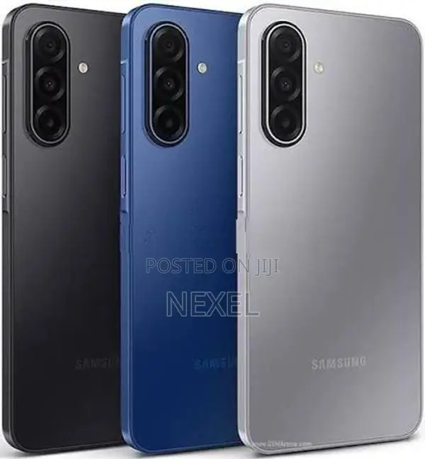 Samsung Galaxy A17 5G 8GB 256GB (Brand New)