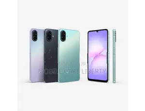Samsung Galaxy A07 5G 8GB 256GB (Brand New)