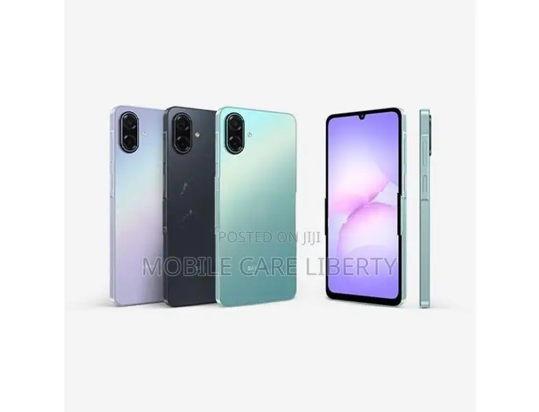 Samsung Galaxy A07 5G 8GB 256GB (Brand New)