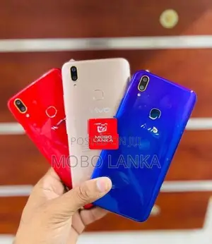 Vivo Y85 6GB/128GB (Used)