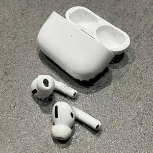 Airpods Pro 2nd Gen
