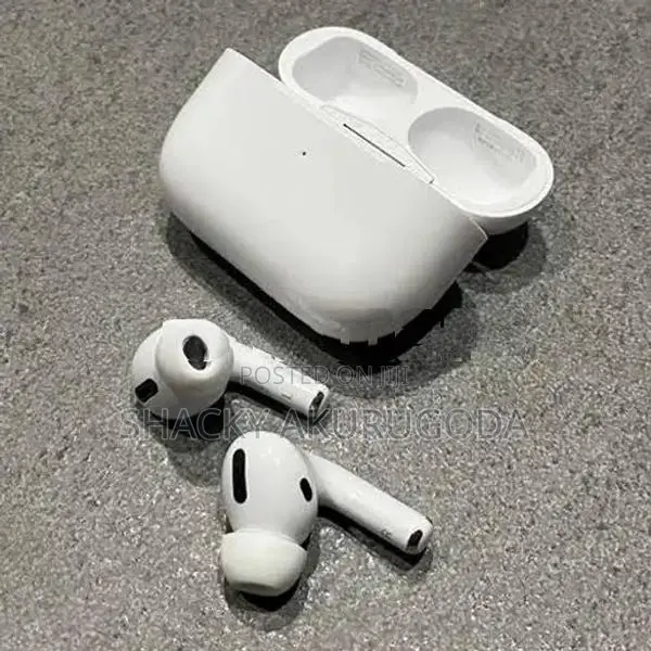 Airpods Pro 2nd Gen