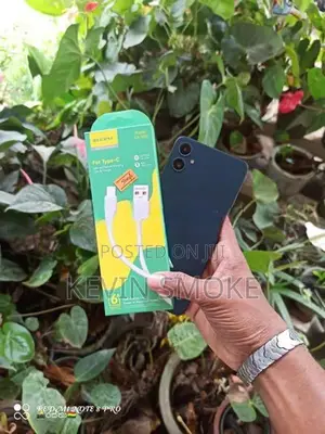 Samsung Galaxy F05 Supiriyak (Used)