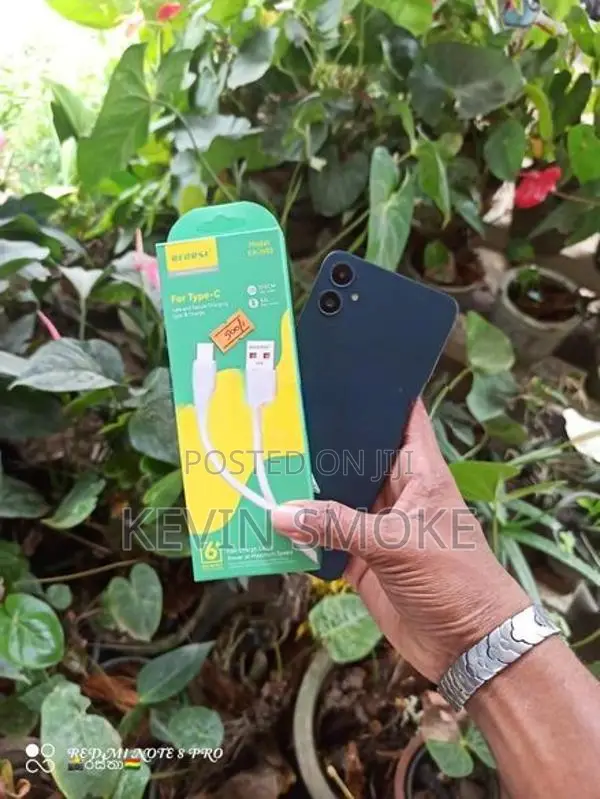 Samsung Galaxy F05 Supiriyak (Used)