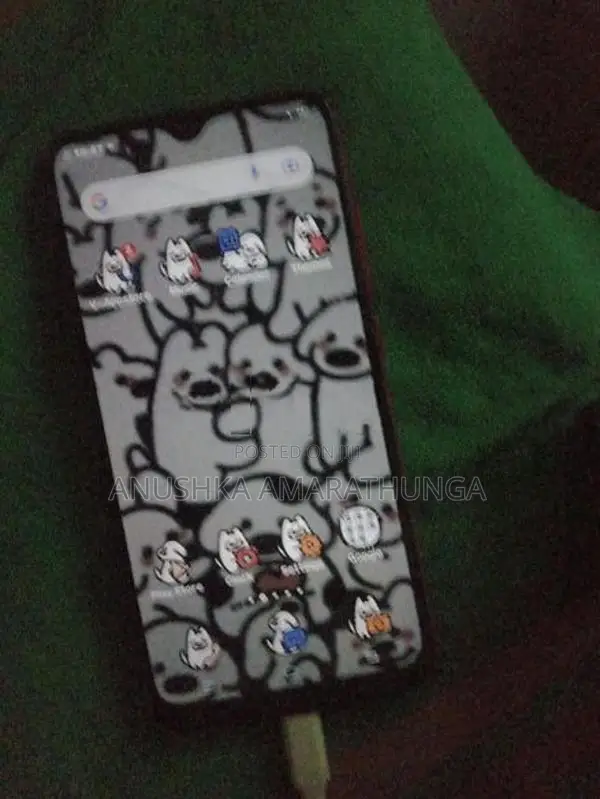 Vivo Y93 (Used)