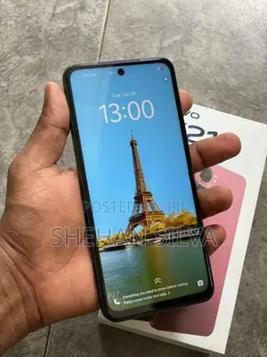 Vivo Y21d (Used)