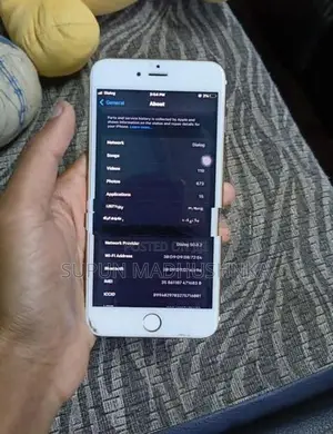 Apple iPhone 6S (Used)