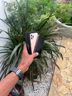 Apple iPhone 11 Pro (Used)