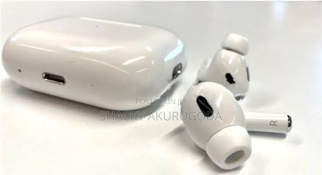 Airpods Pro 2nd Gen