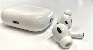 Airpods Pro 2nd Gen
