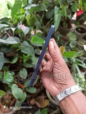 Samsung Galaxy F05 Supiriyak (Used)