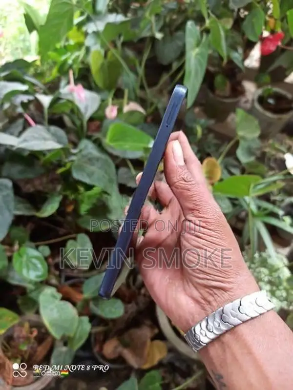 Samsung Galaxy F05 Supiriyak (Used)