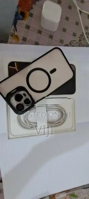 Apple iPhone 16 Pro Max (Used)