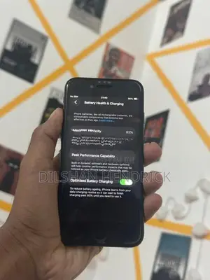 Apple iPhone SE 2 (Used)