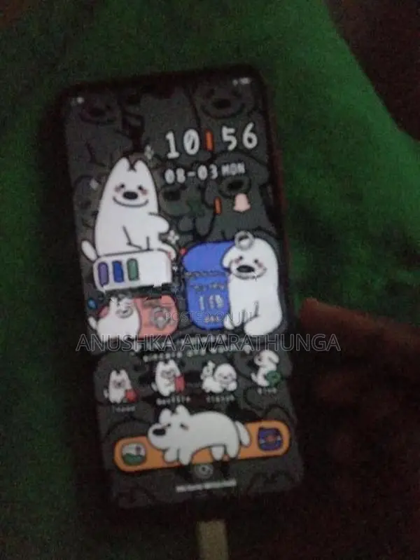 Vivo Y93 (Used)
