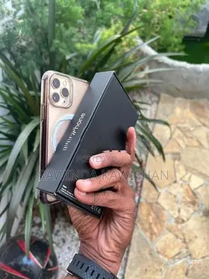 Apple iPhone 11 Pro (Used)