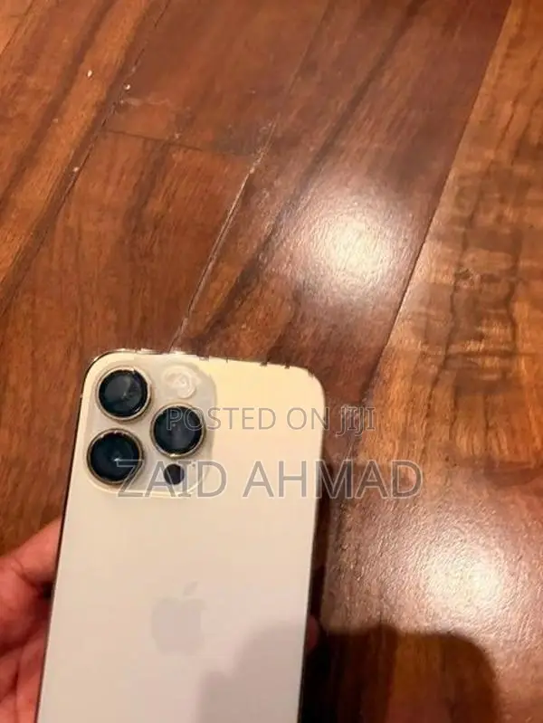 Apple iPhone 14 Pro Max (Used)