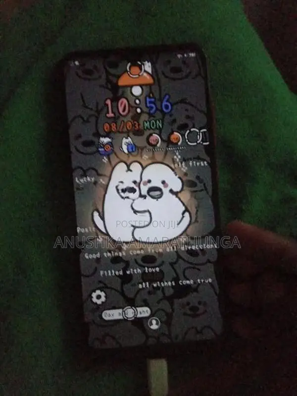 Vivo Y93 (Used)