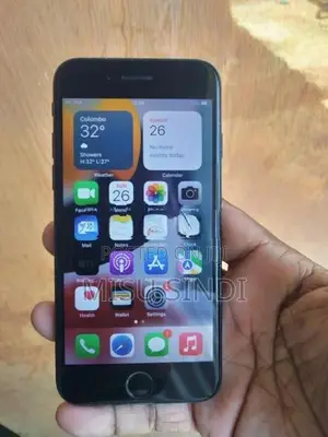 Apple iPhone 7 32GB (Used)