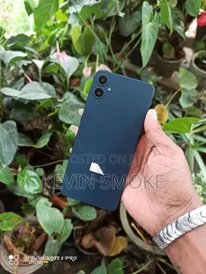 Samsung Galaxy F05 Supiriyak (Used)