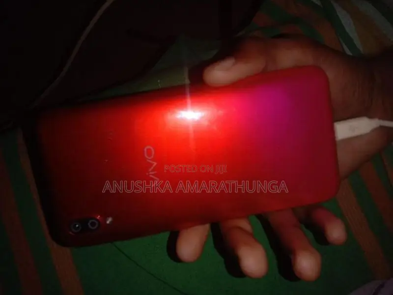 Vivo Y93 (Used)