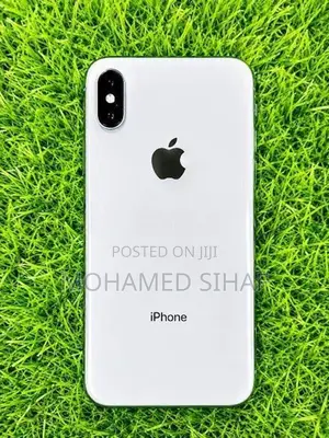 Apple iPhone X (Used)