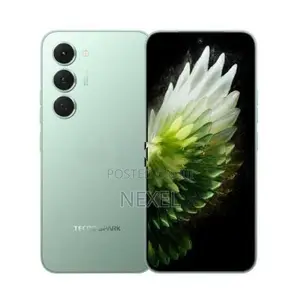 Tecno Spark 40 Pro 8GB 256GB (Brand New)
