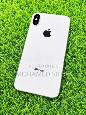Apple iPhone X (Used)
