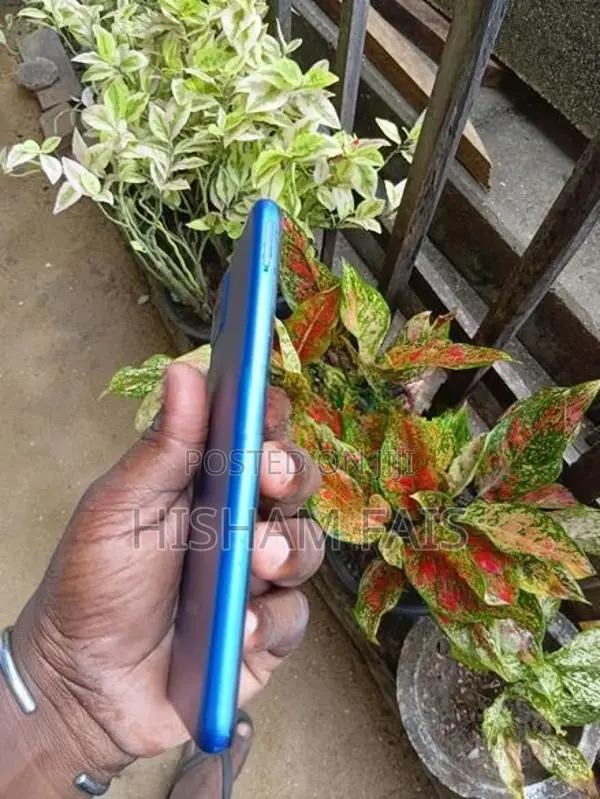 Samsung Galaxy A12 (Used)