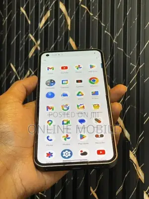 NOTHING Phone 1 256GB (Used)