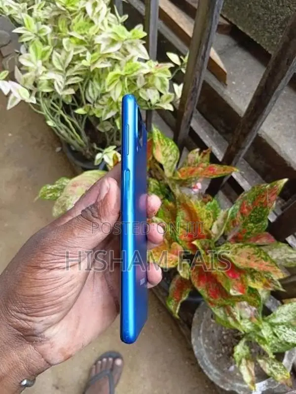 Samsung Galaxy A12 (Used)