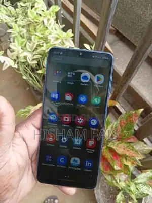 Samsung Galaxy A12 (Used)