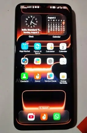 Honor X6b 6GB RAM / 128GB (Used)