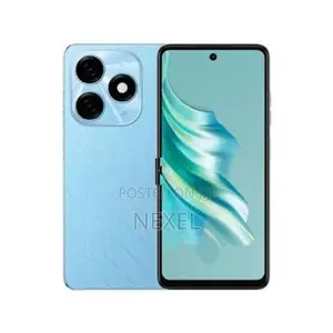 Tecno Spark 20 8GB 256GB (Brand New)