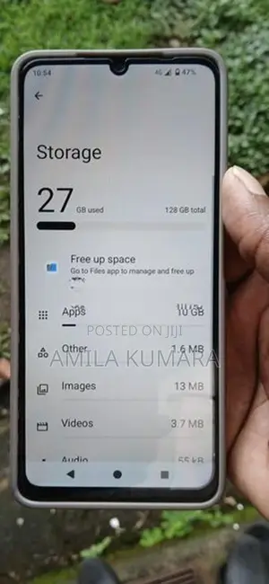 Honor play 10 (Used)