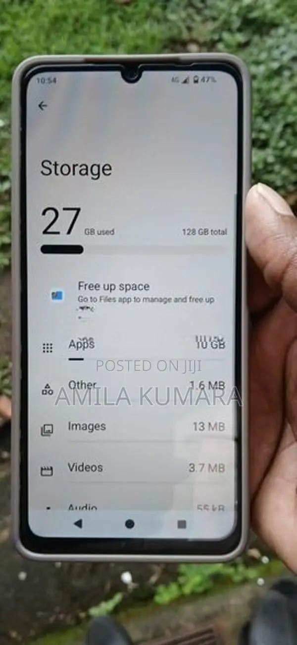 Honor play 10 (Used)