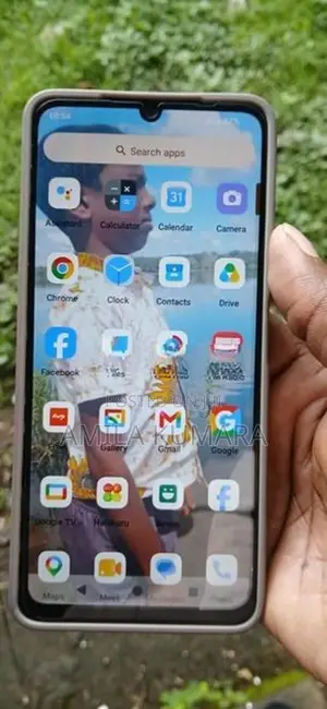 Honor play 10 (Used)