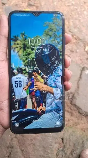 Samsung Galaxy M02s (Used)