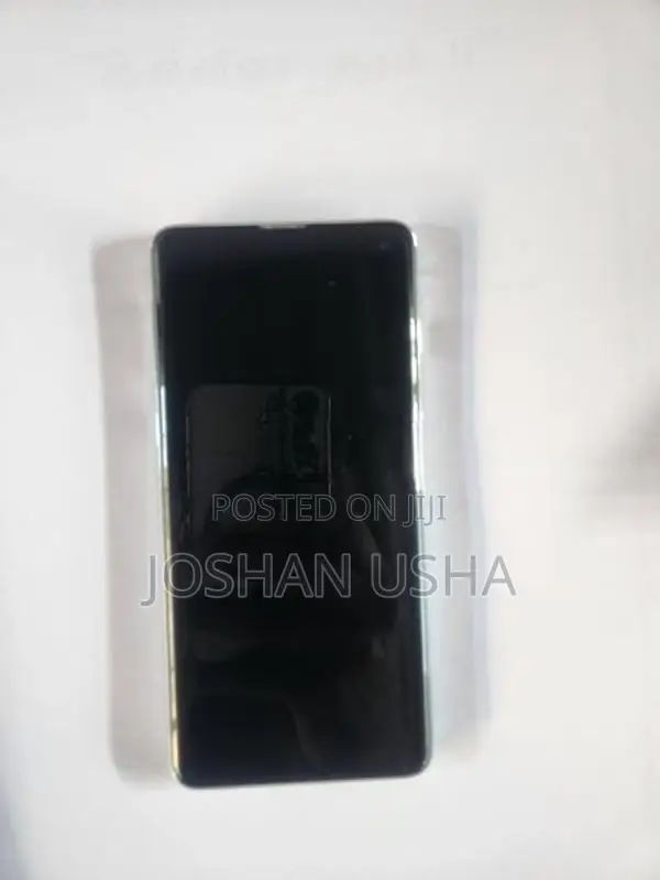 Samsung Galaxy S10 (Used)
