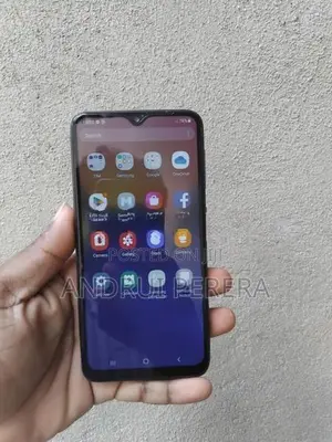 Samsung Galaxy A10 (Used)